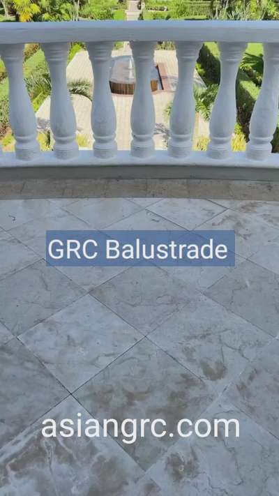 #grcbanquet  #grcbalustrade  #grcbalusters  #asiangrc  #grcjali