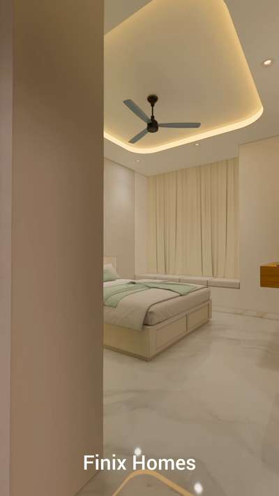 Bed Room Design 💚💚

contact for design related works