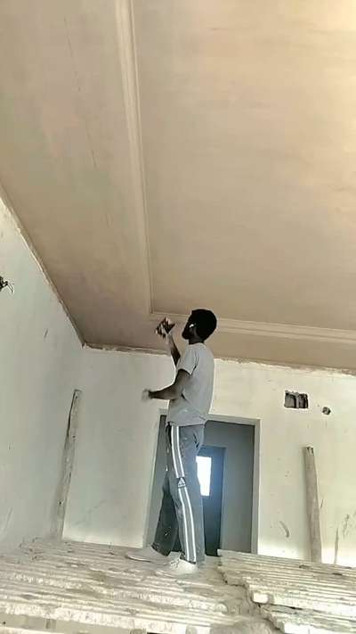 cntact no. in bio
call/WhatsApp for pop works

#plasterofparis #art #plasterart#delhi#gurgaon#faridabad#southdelhi #pop #interiordesign #plaster #plasterofparisart #interior #plastercast #sculpture #gypsum #construction #homedecor #earthbond #renovation #craft #diy #gips #artist #artwork #wallputty #gypsum #legcast #gesso #ghips #residential #developers #industries #exterior #builders #Delhihome #pop#contractor#delhi