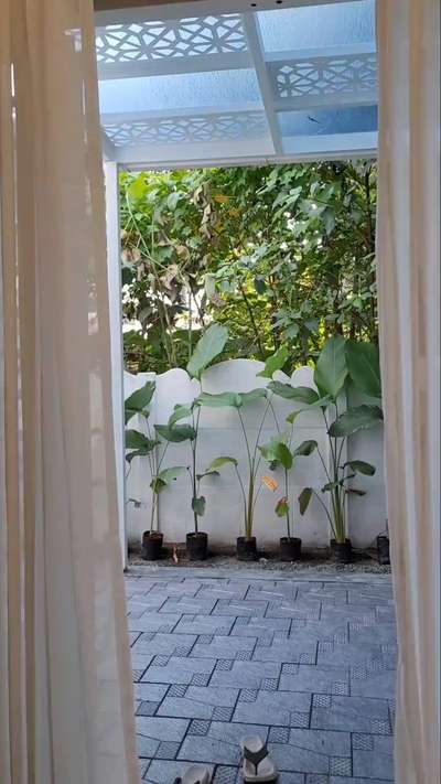 #HomeAutomation  #HouseDesigns  #HomeDecor #SmallHouse #patio_garden_area