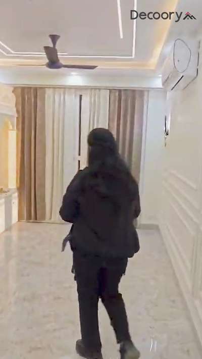 This TV unit and pooja unit design by Decoory Interiors brings modern aesthetics together with a calm, divine corner—crafted for functionality, balance, and everyday living.

For interior design ideas and customized solutions, contact Decoory Interiors
.
.
#tvunitdesign #poojaunitdesign #moderninteriors #livingroomdesign #custominteriors #homeinteriors #interiordesignindia #functionaldesign #modernhome #decoory #decooryinteriors