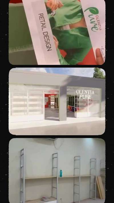 New retail store work in delhi ncr. Please connect with us
 #store  #InteriorDesigner  #KitchenInterior  #interiorwork  #interiordesigntrends  #LUXURY_INTERIOR  #LUXURY_SOFA  #interastudioLuxury  #itwaar #Woodenfurniture  #Modularfurniture