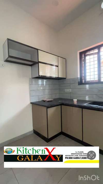 Modular Kitchen  #design  #KitchenInterior  #homeinterior  #sweet_home  #economickitchen  #sitestories  #Alappuzha  #Kollam  #karunagappally  #kitchengalaxy