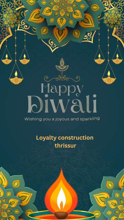 Loyalty construction Renovation Thrissur koorkenchery