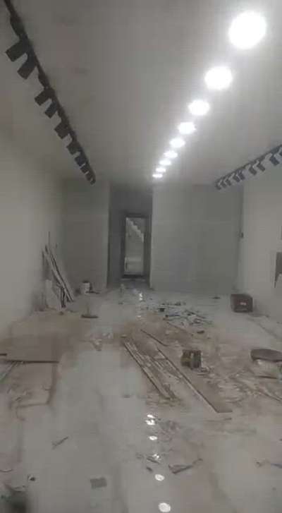#Fitout interior