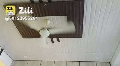 pvc ceiling