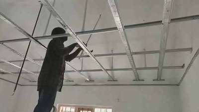 #GypsumCeiling #gypsumpartition #gypsumworks #gypsumdesign