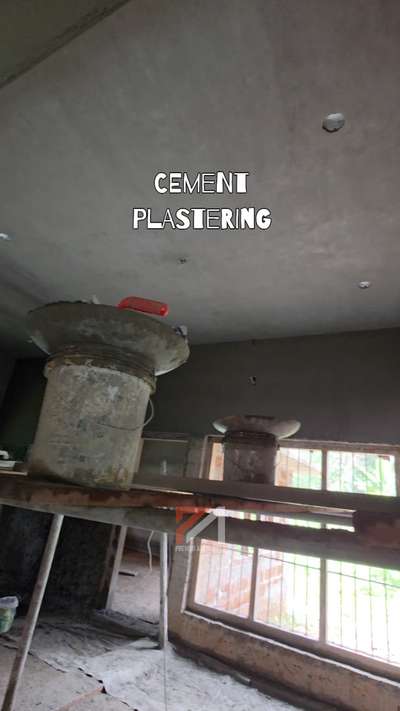 ✨ Why plastering is important?
✔️ Creates a smooth surface for painting and finishing
✔️ Protects walls from moisture and damage
✔️ Improves durability and overall look of the building

⚒️ Things to notice while plastering:

Always check the quality of cement, sand, and water

Make sure the wall surface is cleaned and prepared properly

Maintain curing to prevent cracks and ensure strength

📌 Mix Ratios (Most Common):

Internal walls: 1:6 (Cement : Sand)

External walls: 1:5 or 1:6

Ceilings: 1:4 or 1:5

A properly plastered wall is the foundation for a strong, beautiful, and long-lasting home.

#plastering #constructiontips #architecture #prevoirarchitects #architect #keralahomes
