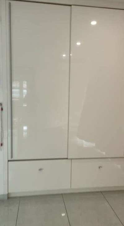 #SlidingDoorWardrobe  #