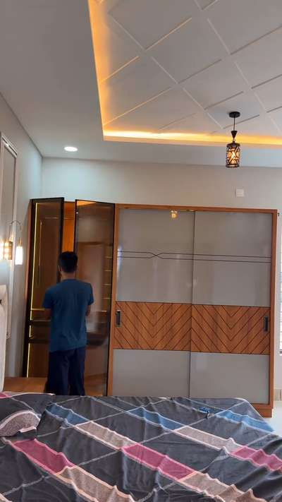 modular furniture modellor wardrobe almari ask KoloApp  #Modularfurniture  #modularwardrobe  #kolopost  #koloapp  #Rk  #askexperts  #ask  #askcarpenter