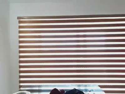 https://www.facebook.com/anoukdesignz.zebrablindz/ #curtains  #zebrablind  #Zeebra  #WindowBlinds #blinds  #BalconyDecors  #pvccurtains