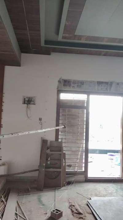 #plywood siling #holl furniture work
