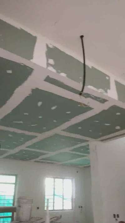 MR green board sqft only 90 rupes