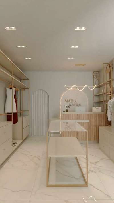 Retail Store interior Fitouts  #retailstoredesign  #womendesigner  #showroomdesign  #showrooms  #InteriorDesigner