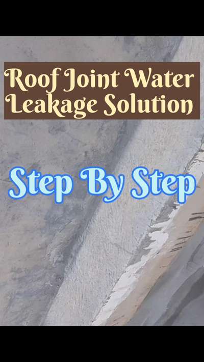 #waterproofing