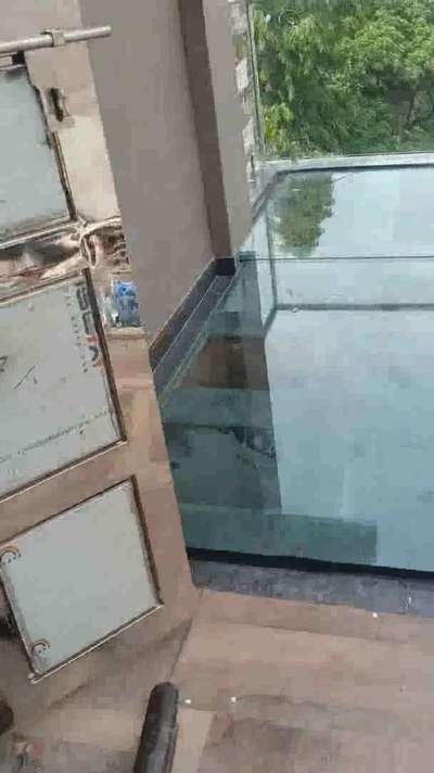 #skylightglass glass skylights leminated glass