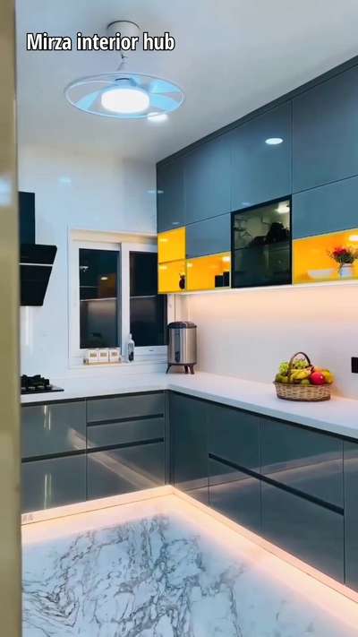 #ModularKitchen  #KitchenIdeas  #LargeKitchen  #ClosedKitchen  #OpenKitchnen  #Modularfurniture