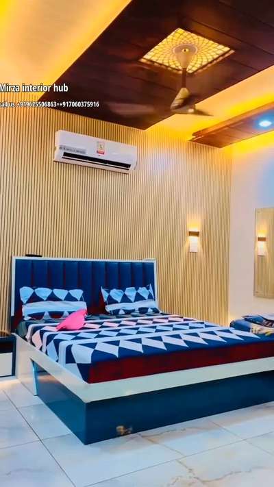 #BedroomDecor  #wallpanelingdesign  #panel  #lighting  #ModularKitchen  #modularwardrobe  #Modularfurniture  #HomeDecor  #KitchenInterior  #InteriorDesigner  #furnitures work karane ke liye contact kare whats.+919625506863
call.+917060375916 Saquib Mirza