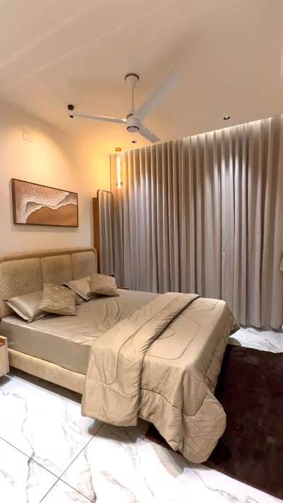 ✧
Project: Bedroom Interior Decor
Location📍: Pukayoor
✧

More info: visit instagram
D’Loft Interiors 
@d.loft_interiors

#bedroomdecor #interior #BedroomDecor