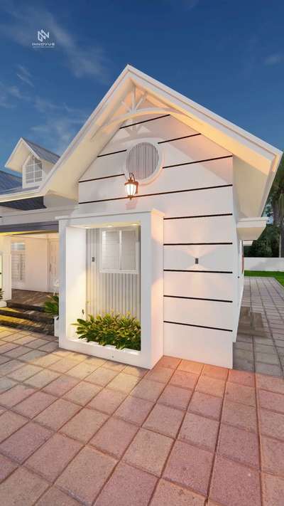 1450 Sqft 3Bhk വീട് 
#3BHKHouse #colonialhouse #KeralaStyleHouse #veed #3Dexterior #3delevationhome #budjecthomes #tropicalhouse #ElevationDesign #ElevationHome