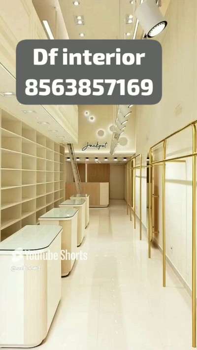Showroom fixture fit out interior turnkey project solutions. 
#TurnkeyProjects #interiordesign #showroomdesign  #showroomfixture