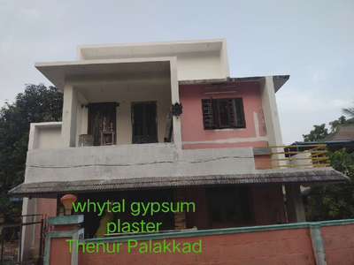 site's@PALAKKAD
WHYTAL GYPSUMPLASTER