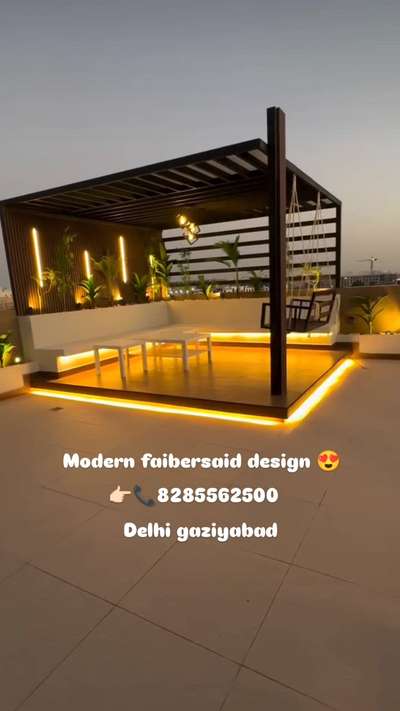 Terrace garden 🏡 fiver said.modern design  😍 welding ke kaam ke liye sampark kare 🤝
 Bismillahfabrication welding work 🙏
. 
.
.
.
.
.
.
#kolohindi  #kolodelhi  #kolonoida  #noidainterior  #noidarealty  #BalconyGarden  #steelrailing  #railingminimalis  #GlassBalconyRailing  #railingdesign  #StainlessSteelBalconyRailing  #railing  #railingstainlessteel  #steelwork  #steelworks  #gateDesign  #InteriorDesigner  #intriordesign  #intriorstyling  #welder_house  #weldinglife  #DoubleDoor  #bismillahsteelfabricationweldingwork  #exploremore  #virelvideo  #virelreels  #kolotrendingvideo  #kolotrendingpost  #kolotrendreels  #kolotrends  #kolotrending  #kolotrend  #koloviral