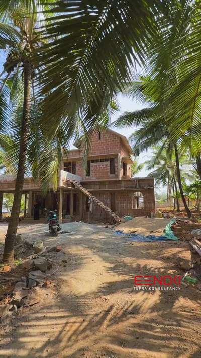 MEP Site Visit | Turning Plans into Perfect Execution

Another productive site visit to review Mechanical, Electrical & Plumbing (MEP) coordination and ensure everything aligns with design, safety standards, and execution quality.

From checking cable routing and plumbing layouts to coordinating with site teams — we focus on accuracy, efficiency, and long-term reliability before moving to the next phase.

Because strong projects are built on strong planning.

FOR MEP INQUIRIES, REACH OUT TO



#eenokiinfraconsultancy #mepdesigning #electricalsolutions #electrical #safety