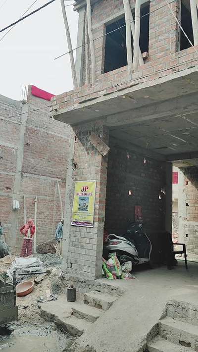 JP builders Indore