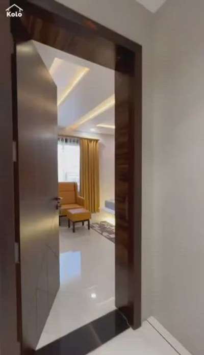 Luxury bedroom under 2 lakh