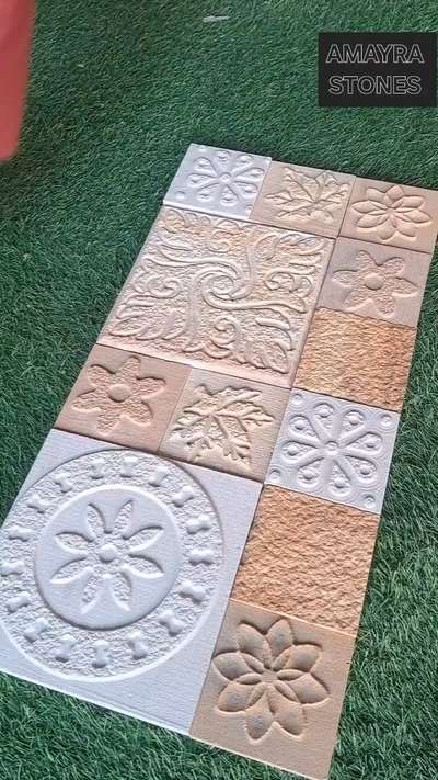 stone 3d wall cladding tiles 

#Architectural&Interior #Stoneart #ElevationHome #exteriordesigns #WallDecors #wallcladdingstone #tilestyle