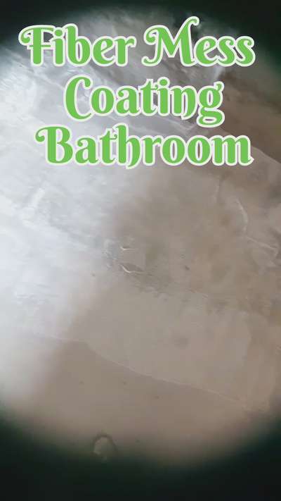 #waterproofing
