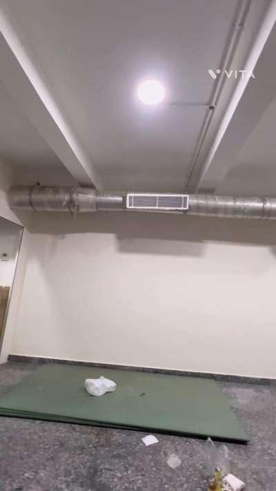 Wood Cilling Frame Setting #woodceiling #viralreels #trendingdesign #koloviral