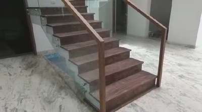 glass Railings
