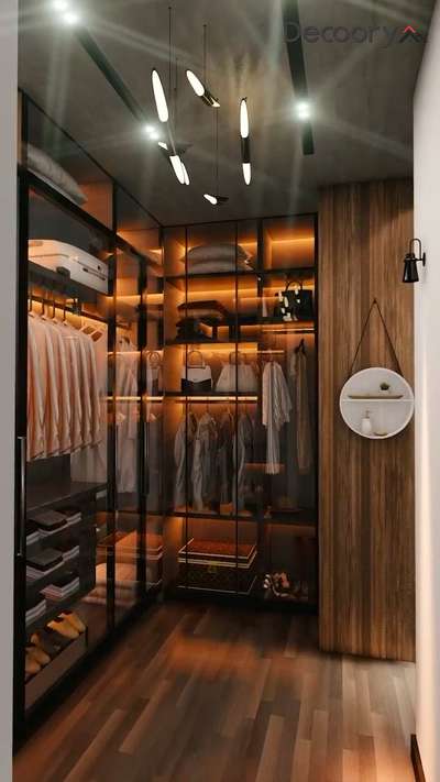 Step into luxury every day. A dressing room designed to reflect elegance, organization, and timeless style. Where every detail speaks sophistication.

For interior design ideas and customized solutions, contact Decoory Interiors
.
.
#luxurydressingroom #wardrobedesign #walkincloset #luxuryinteriors #moderninteriors #dressingroomdesign #decoory #decooryinteriors