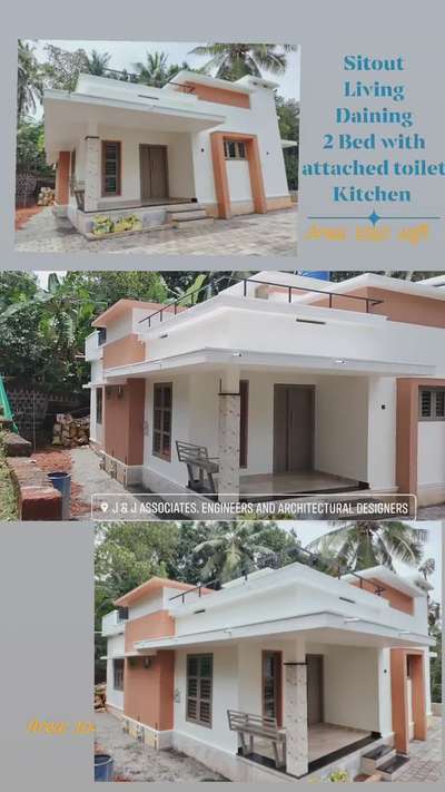 Budget Home