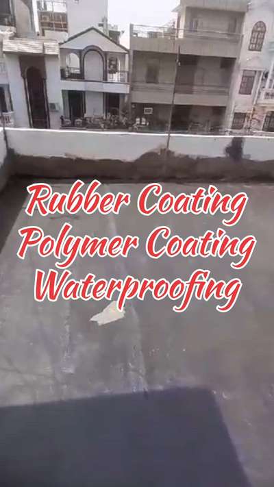 #rubberwaterproofing #polymer #Waterproofing #seepage #seelan