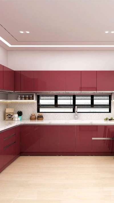 "Culinary Haven: Perfect Spaces for Cooking and Entertaining 🍷"


 #KitchenIdeas  #ModularKitchen  #KitchenInterior