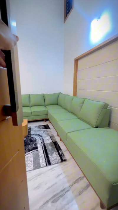 Kerala home interior design work