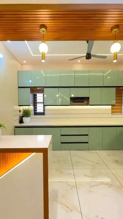 #Modular #ModularKitchen #HouseDesigns #KitchenIdeas #OpenKitchnen
