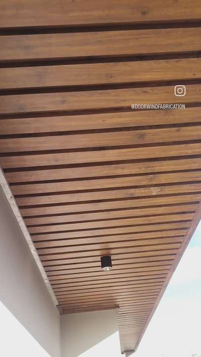 #WoodenBalcony #WoodenCeiling #WoodenStaircase #woodenfloor #woodendesign #acp_cladding #acp_design #acpsheet #InteriorDesigner #architecturedesigns