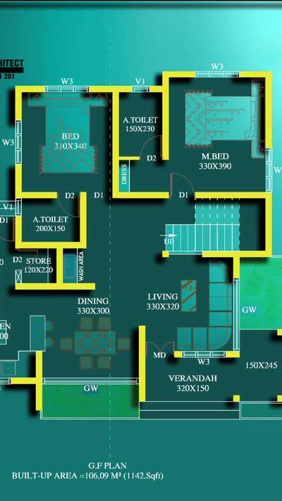 3bhk House  Plan 🏡
പ്ലോട്ട് നു അനുസരിച്ചു അടിപൊളി പ്ലാൻ ഡിസൈൻ ചെയ്യാൻ വേഗം മെസ്സേജ്  ചെയ്യ്യു...
#SouthFacingPlan #SmallHouse #smallhousedesign #plan #FloorPlans #newplan #1000SqftHouse #lowbudget #lowbudgethousekerala #lowprice #lowbudgethomes #porchdesign #KeralaStyleHouse #3dplan #2DPlans #NorthFacingPlan #estateagent #WestFacingPlan #alighthomearchitect #Malappuram #Kozhikode #Kannur #Wayanad #Kasargod #Thrissur #Palakkad #Ernakulam #Pathanamthitta #Kottayam #Idukki #Kollam #Alappuzha #Thiruvananthapuram #tamilnadu #karnataka #feeplan #lowbudgetplans #Mordern #koloindial #kolopost #koloapp