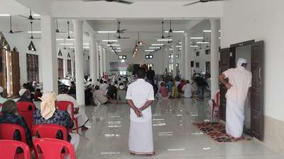 #thalayolaparamb  #kottayam  #tiles  #architect  #house owner #Big tiles #KeralaStyleHouse