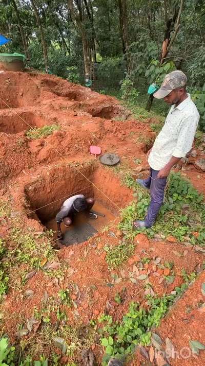 Column setting for foundation
 #foundationwork #workmode #KeralaStyleHouse #keralahomedesignz