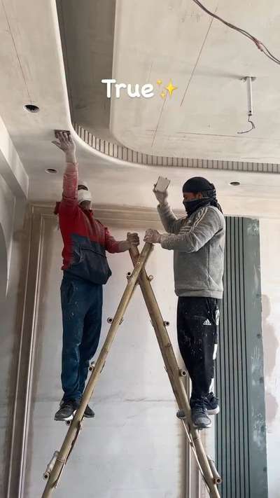 number in bio call/WhatsApp for pop works

#plasterofparis #art #plasterart #pop #interiordesign #plaster #plasterofparisart #interior #plastercast #sculpture #gypsum #construction #homedecor #earthbond #renovation #craft #diy #gips #artist #artwork #wallputty #gipsbein #legcast #gesso #ghips #residential #developers #industries #exterior #builders #Delhihome #pop#contractor#delhi