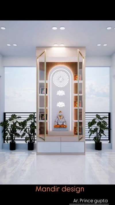 mandir design for home  #mandirdesign