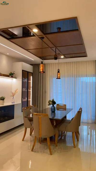 Our interiors are designed with precision to reflect your unique style and personality. #PersonalizedSpaces #BuildCraftTailored  #InteriorDesigner  #top  #trendingnow