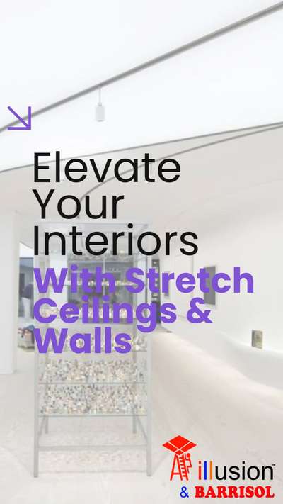 🌌 Your Ceiling, Reimagined
Let’s be honest — plain white ceilings just don’t do it anymore.
What if your ceiling could glow, flow, and actually add to your space?
With stretch ceilings, it’s not just about design — it’s about how your space feels.
✨ Thoughtfully made. Uniquely yours.
#CeilingDesign #HomeTransformation #InteriorInspiration #StretchCeilings #GlowYourSpace #UniqueInteriors  #DesignYourCeiling #ElevateYourHome #CreativeCeilings #FeelYourSpace