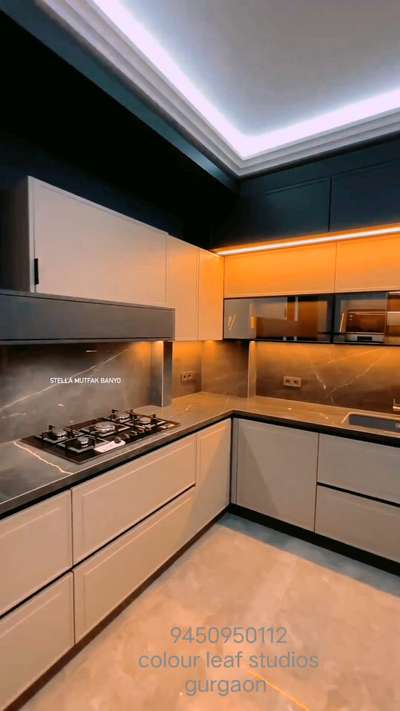 #KitchenIdeas  #LargeKitchen