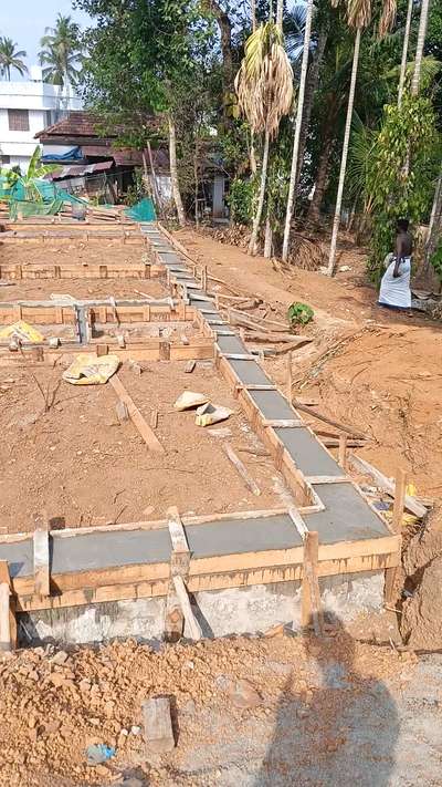 site @anchal #SmallHouse #HouseDesigns #HouseConstruction